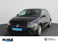 VW Polo, 1.0 Life, Jahr 2024 - Hannover