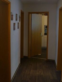 4 ZKB-Wohnung sucht ab 01.01.2026 einen Nachmieter - Saarbrücken