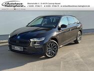 Skoda Scala, 1.0 TSI Tour 17Alu, Jahr 2022 - Castrop-Rauxel