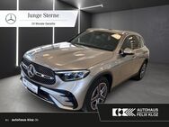 Mercedes GLC 200, AMG EasyPack, Jahr 2022 - Korntal-Münchingen