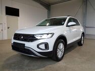 VW T-Roc Life Facelift! 1.0 TSI 110 PS-4JahreGar... - Selent