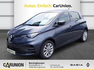 Renault ZOE, E-Tech el Experience R110 50, Jahr 2021 - Barsinghausen