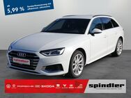 Audi A4, Avant S-Line 35 TDI, Jahr 2020 - Kreuzwertheim