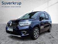 Renault Kangoo, PKW TECHNO TCe 130, Jahr 2024 - Rendsburg