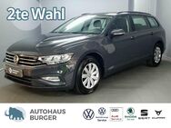 VW Passat Variant, 2.0 TDI 2te Wahl Schlechtwege, Jahr 2020 - Blaubeuren