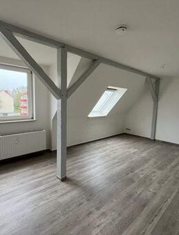 Alles wird neu! Wohnen auf 66 m² im Seehäuser Weg - Oschersleben (Bode)