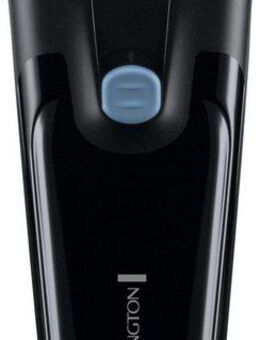 Remington Elektrorasierer F1000, Aufsätze: 1, integrierter Präzisionstrimmer, fürTrockenrasur-30 Min
