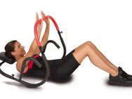 Hammer Bauchtrainer AB Roller