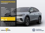 VW ID.4, PRO PERFORMANCE UPE69 LM21, Jahr 2023 - Marl (Nordrhein-Westfalen)