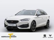 Cupra Leon Sportstourer VZ 1.4 eHybrid LM19 AHK KAMERA FULL-LINK - Hemer