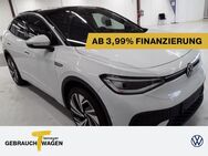 VW ID.5, PRO PERFORMANCE IQ LIGHT LM21, Jahr 2023 - Lüdenscheid