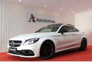 Mercedes-Benz C 63 AMG S Night Perfomance Sitze+Abgas*PANO*HUD - Braunschweig