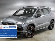 CUPRA Ateca, 2.0 TSI Cupra - LAGER, Jahr 2022 - Kißlegg