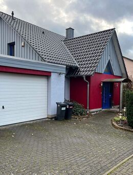 Einfamilienhaus in Seesen in guter Lage - Seesen