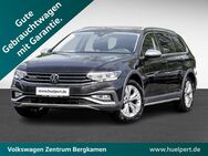 VW Passat Variant, 2.0 ALLTRACK, Jahr 2021 - Bergkamen
