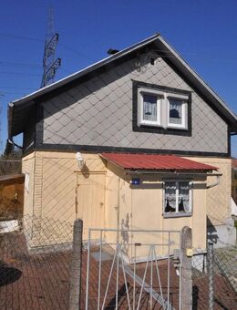 Einfamilienhaus - Suhl