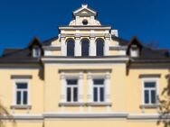 Repräsentatives Anwesen in Freiberg ! - Freiberg