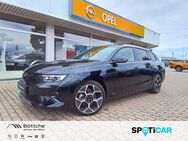 Opel Astra, 1.2 ST Ultimate Assistenzsysteme, Jahr 2024 - Schönebeck (Elbe)