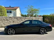 Mercedes-Benz E 300 de 9G-TRONIC - Hildesheim