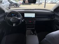 Hyundai Tucson, 1.6 T-GDi NX4 GO Plus 7DCT 160 48V MHEV E Heckkl Elektr Sitze 4x Lenkradh V H, Jahr 2024 - Achern