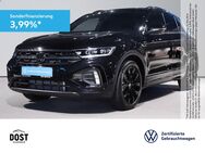 VW T-Roc, 1.5 TSI R-Line, Jahr 2024 - Hildesheim