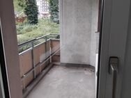 Komplett sanierte 2 Zimmer Wohnung mit Balkon in Gelsenkirchen zu vermieten!!! - Gelsenkirchen