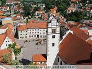 Stadtwohnungen aus dem Sachsendreieck als Renditeobjekt oder Eigentum in Oschatz... - Oschatz