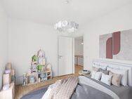 Sonne pur! Lichtdurchflutete Wohnung mit Dachterrasse - Düsseldorf