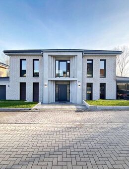 Eine Immobilie für Familien, die das Besondere suchen - Leopoldshöhe