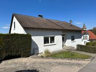 Einfamilienhaus mit Doppelgarage in schöner Wohnlage - Crailsheim