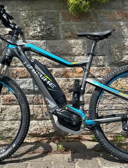 E Bike Mountainbike Haibike SDURO Hard Seven - Randersacker