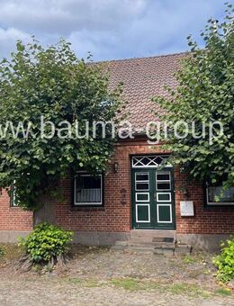 Vielseitiges Landhaus nahe Weissenhäuser Strand - Wangels