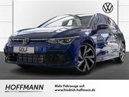 VW Golf, 2.0 TSI R-Line LM, Jahr 2023 - Burgwald