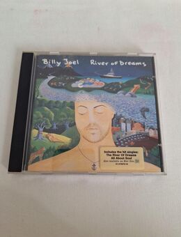 Billy Joel - River of dreams - Essen