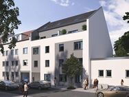 —-PROVISIONSFREI—- NEUBAU Dachgeschoss/Maisonette Eigentumswohnung - Paderborn