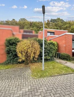 Reihenmittelhaus (WEG) mit Terrasse, Tiefgaragenstellplatz und modernem Wohnkomfort in Bovenden - Bovenden