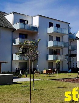 *** MODERNE 2-ZIMMERWOHNUNG MIT BALKON UND AUFZUG! - Aschaffenburg
