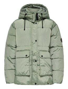 ONLY Steppjacke ONLNORA SHORT PUFFER CC OTW