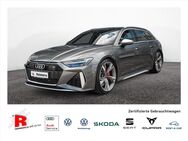 Audi RS6, 4.0 TFSI Avant VC, Jahr 2020 - Norderstedt