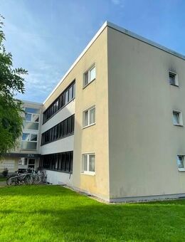 *PREISSENKIUNG * Vermietete Erdgeschosswohnung in D- Benrath zur Kapitalanlage ! --- provisionsfrei - Düsseldorf