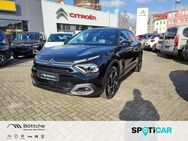 Citroën C4, Shine 130PT - ° Assistenzsysteme, Jahr 2024 - Dessau-Roßlau