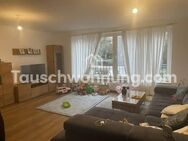 [TAUSCHWOHNUNG] Frisch renovierte 3-Zimmer-Wohnung - Hamburg