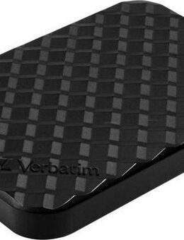 Verbatim Store 'n' Go USB 3.0 externe HDD-Festplatte (1 TB)