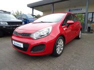 Kia Rio Edition 7 KLIMA ISOFIX SERVO TüV/AU NEU - Oerlinghausen