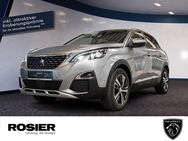 Peugeot 3008, Allure PT130, Jahr 2020 - Meschede (Kreis- und Hochschulstadt)