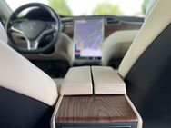 Tesla Model S LuftFed/Pano/Autopilot/53 Tkm/Boni 3000€ - Ludwigshafen (Rhein)