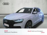 Audi SQ8, TFSI Nachtsichtassistent, Jahr 2023 - Frankfurt (Main)