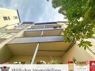 4 % Rendite - schöne Eigentumswohnung mit Balkon mit Blick ins Grüne - Leipzig