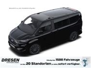 Ford Tourneo Custom, Titanium X L1 64kWh el klappb digitales, Jahr 2022 - Viersen