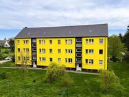 ruhig gelegene 3-Raumwohnung mit Balkon in Schlaitz - Muldestausee